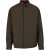Trespass Heren 2-in-1-shirt met lange mouwen (Donkere Khaki)