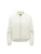 Ragwear Tussenjas ‘Velvetie’  wolwit