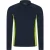 Mountain Warehouse Herenuitzetter met lange mouwen (Geel)