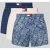 Tommy Hilfiger Regular fit boxershort van zuiver katoen in een set van3 stuks