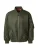LEVI’S ® Tussenjas ‘MA-1’  olijfgroen