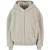 Urban Classics Dames sherpa oversized full zip hoodie