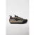 AllSaints Nevis Sneaker Khaki Green/black