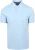 Steppin’ Out Polo Piqué Classic Lichtblauw