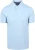 Steppin’ Out Polo Piqué Classic Lichtblauw