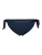 Tommy Hilfiger Underwear Bikinibroek  donkerblauw / rood / wit
