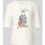 Marc Cain Regular fit t-shirt van puur katoen