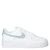 Nike Air Force 1’07 sneakers wit/lichblauw