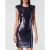 T-Shirt Jurk Kort