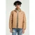 Levi’s Richmond Light Puffer Jacket In Beige