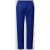 Marc Cain straight fit linnenbroek met viscose