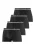 Bruno Banani Boxershorts  zwart