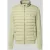 Tommy Hilfiger Regular fit gewatteerd jack van verschillend gestructureerd materiaal