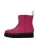 Dr. Martens Enkellaarsjes ‘ZebZag’  rood