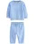 Baker by Ted Baker Set  lichtblauw / wit
