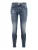 Goldgarn Jeans ‘U2’  blauw denim