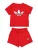 ADIDAS ORIGINALS Set  rood