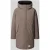 khujo Jack met labelpatch en capuchon