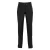 Premier Dames/Dames Iris Rechte Broek (Zwart)