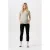 Noppies maternity cropped zwangerschaps slim fit jeans Mila black dark wash