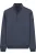 Baileys Sweatshirt donkerblauw, Jacquard