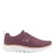 Skechers Graceful 4.0 Slip-on sneakers met logo – aubergine