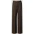 JJXX wide fit broek met viscose, model ‘Aya Ellis’