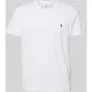 Polo Ralph Lauren Underwear T-shirt met logostitching