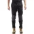 Caterpillar Dynamische Katoenen Heren Zwarte Outdoor Broek