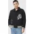 AllSaints Ambaum Bomber Black