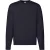 Fruit of the Loom Heren Premium Ingelegd Sweatshirt (Deep Navy)