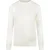 McGregor C-neck Sweater Off White