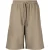 Off-white Off Stitch Skate Sweatshorts Beige