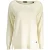 North Sails Witte Katoenen Sweatshirt