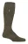 Heat Holders – Kniehoge herensokken van merinowol – Khaki