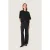 Basis T-shirt voor dames Soaked in Luxury Jina
