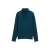 Basic Pullover Met Rits Katoen Tom Tailor Denim