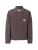 Carhartt WIP Tussenjas ‘Detroit’  chocoladebruin