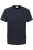 HAKRO 290 Comfort Fit T-Shirt ronde hals inkt/antraciet, Effen