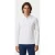 Brooks Brothers Knit Long Sleeve Polos White