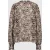 Circle of Trust Puck Blouse Neon Leo