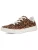 ARA Sneakers laag  camel / bruin / zwart