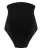 Hunkemöller String  zwart