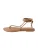 Next Teenslipper ‘Forever Comfort’  lichtbruin