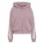 Damescapuchon met volledige rits adidas 3-Stripes