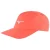 Mizuno DryLite heren Koraal cap