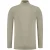 Pure Path Essential knitwear mockneck sweater