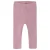 NAME IT BABY skinny regular waist babybroek rib gebreid lila/roze