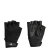 ADIDAS PERFORMANCE Sporthandschoenen ‘Training’  zwart / wit