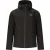 Hooded jacket Weather Report Gust AWG W-PRO 10000